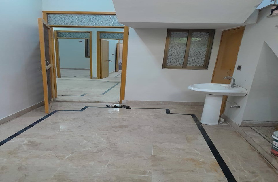 120 Sq. yd House for Sale in Sector R, Gulshan-e-Maymar, Karachi