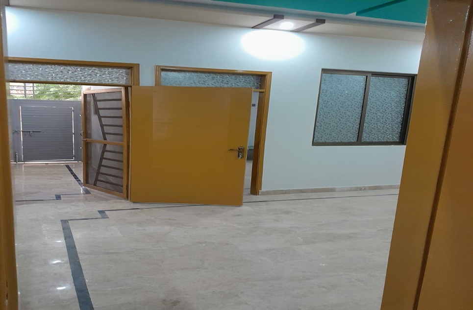120 Sq. yd House for Sale in Sector R, Gulshan-e-Maymar, Karachi