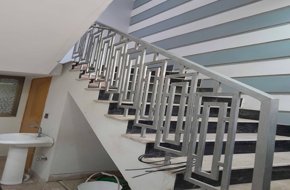 120 Sq. yd House for Sale in Sector R, Gulshan-e-Maymar, Karachi