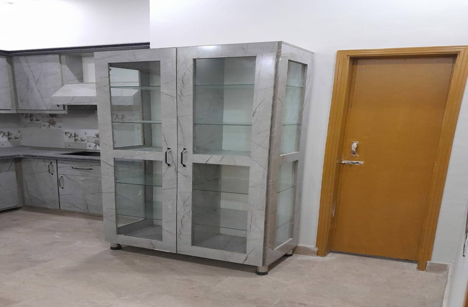 120 Sq. yd House for Sale in Sector R, Gulshan-e-Maymar, Karachi