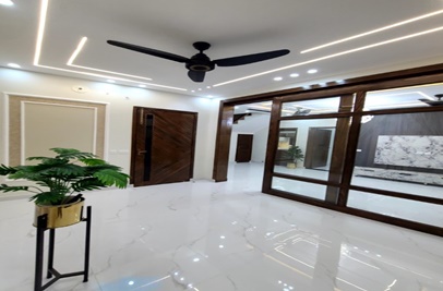 5 Marla House for Sale in Block AA, Sector D, Bahria Town, Lahore