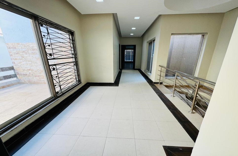 11 marla house for sale in Sector B Bahria Town Lahore