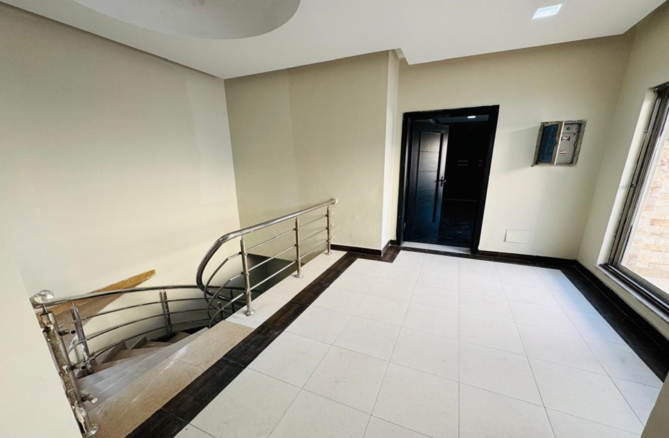 11 marla house for sale in Sector B Bahria Town Lahore