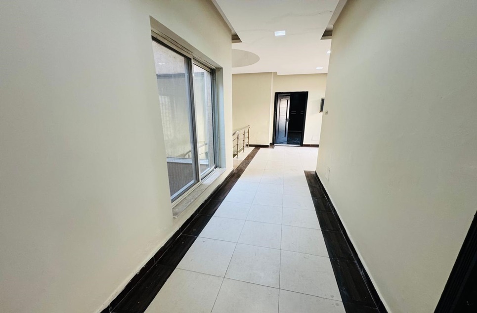 11 marla house for sale in Sector B Bahria Town Lahore