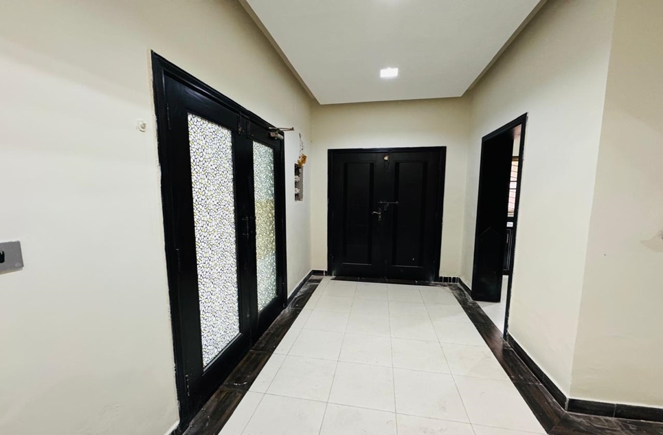 11 marla house for sale in Sector B Bahria Town Lahore