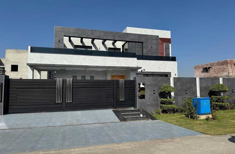 1 kanal house for sale in DHA Lahore