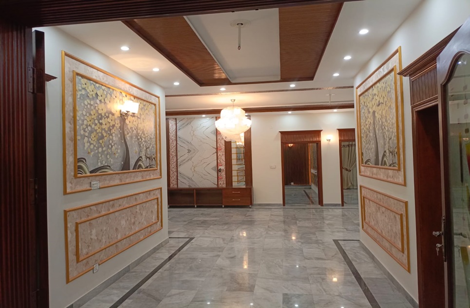 1 Kanal House for Sale in Block A, Phase 1, NFC, Lahore