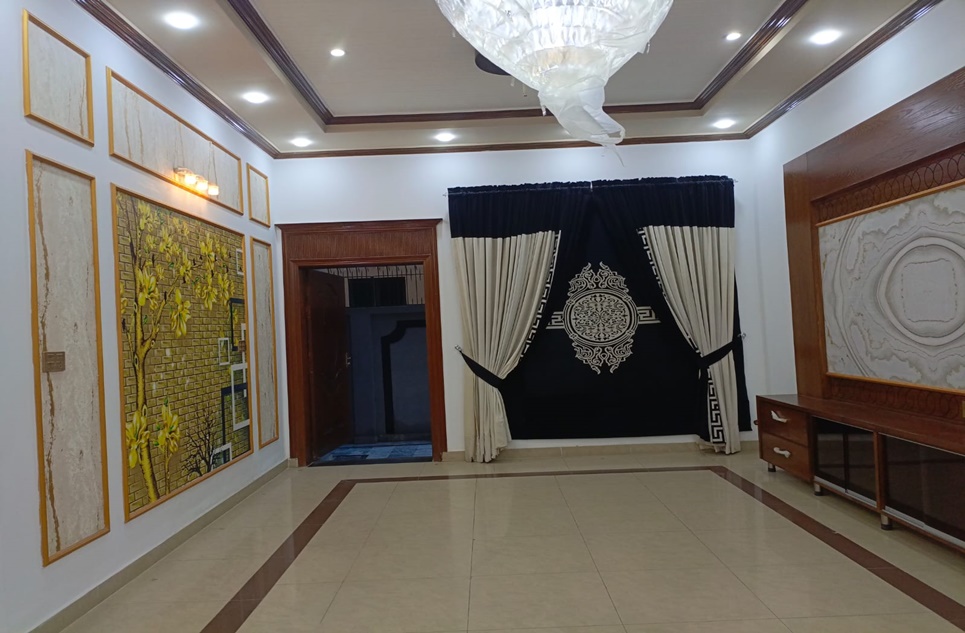 1 Kanal House for Sale in Block A, Phase 1, NFC, Lahore