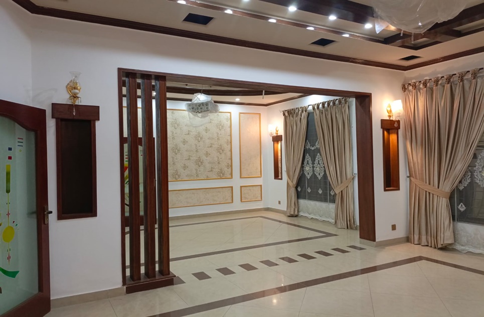 1 Kanal House for Sale in Block A, Phase 1, NFC, Lahore