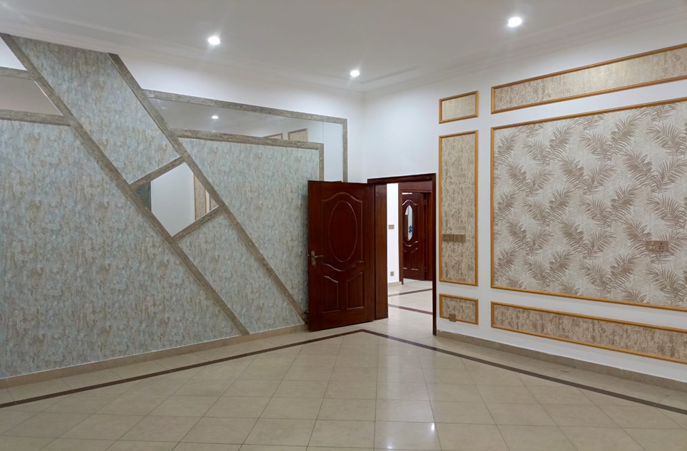 1 Kanal House for Sale in Block A, Phase 1, NFC, Lahore
