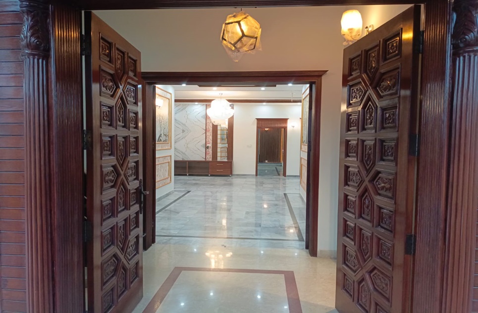 1 Kanal House for Sale in Block A, Phase 1, NFC, Lahore