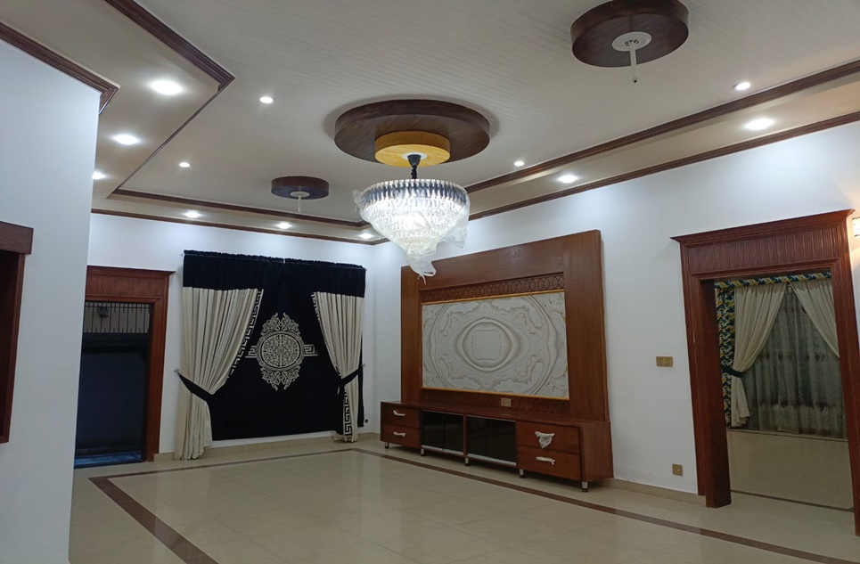 1 Kanal House for Sale in Block A, Phase 1, NFC, Lahore