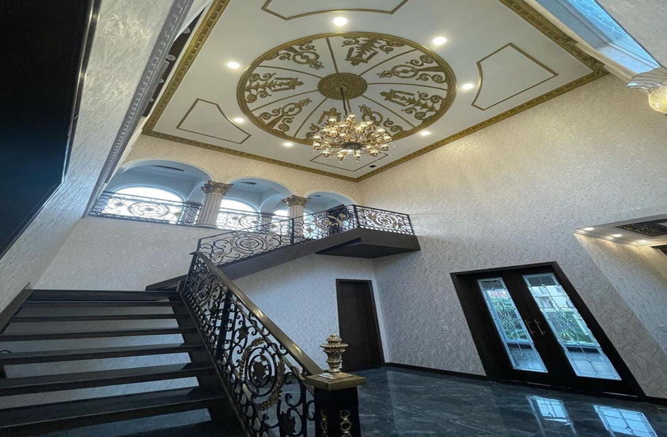 1 kanal house for sale in Phase 7 DHA Lahore