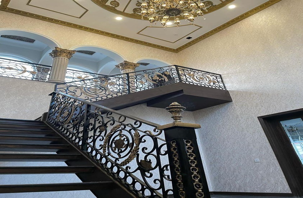 1 kanal house for sale in Phase 7 DHA Lahore