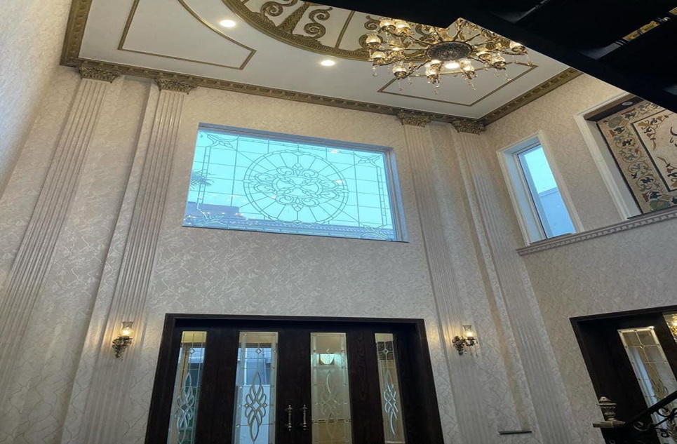 1 kanal house for sale in Phase 7 DHA Lahore