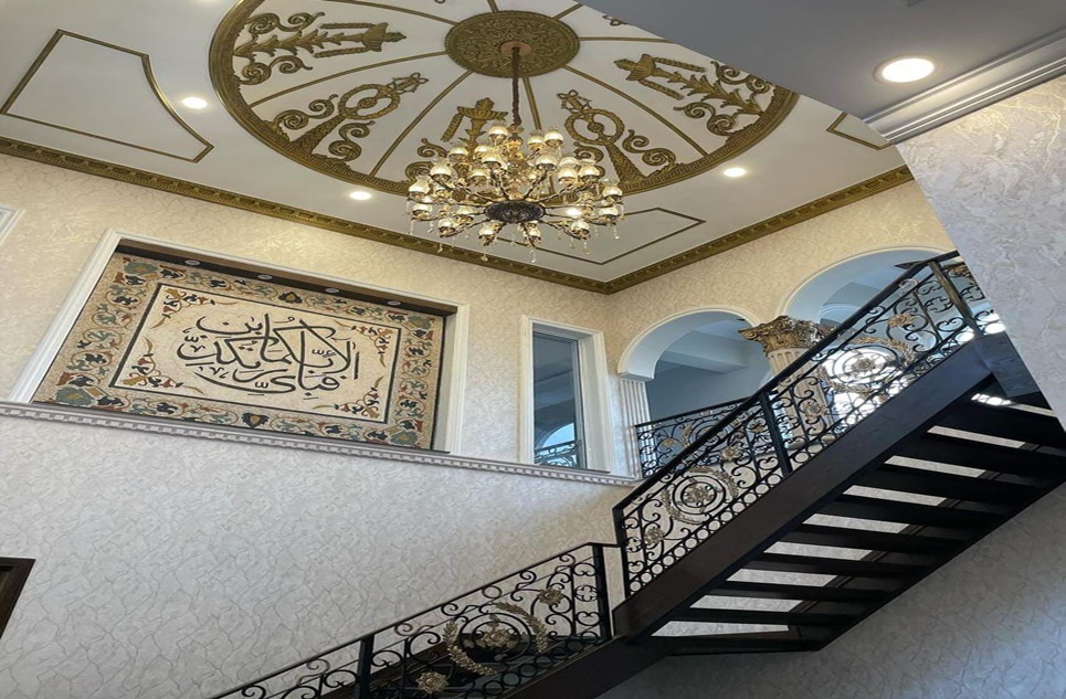 1 kanal house for sale in Phase 7 DHA Lahore