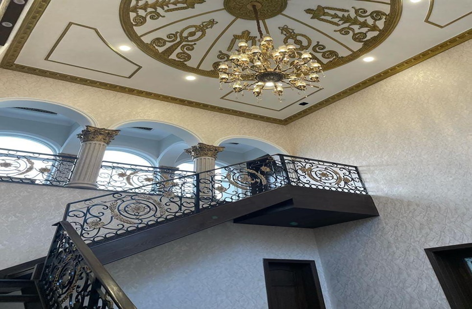 1 kanal house for sale in Phase 7 DHA Lahore