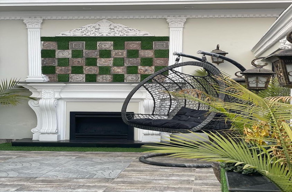 1 kanal house for sale in Phase 7 DHA Lahore