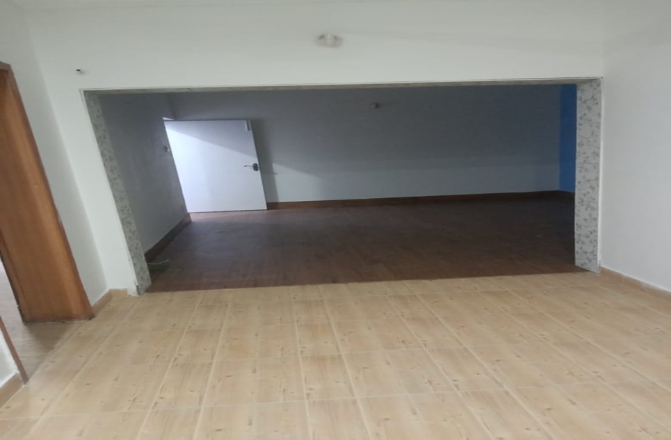1 Kanal Upper Portion House for Rent in H Block Model Town Lahore