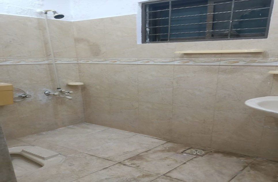 1 Kanal Upper Portion House for Rent in H Block Model Town Lahore
