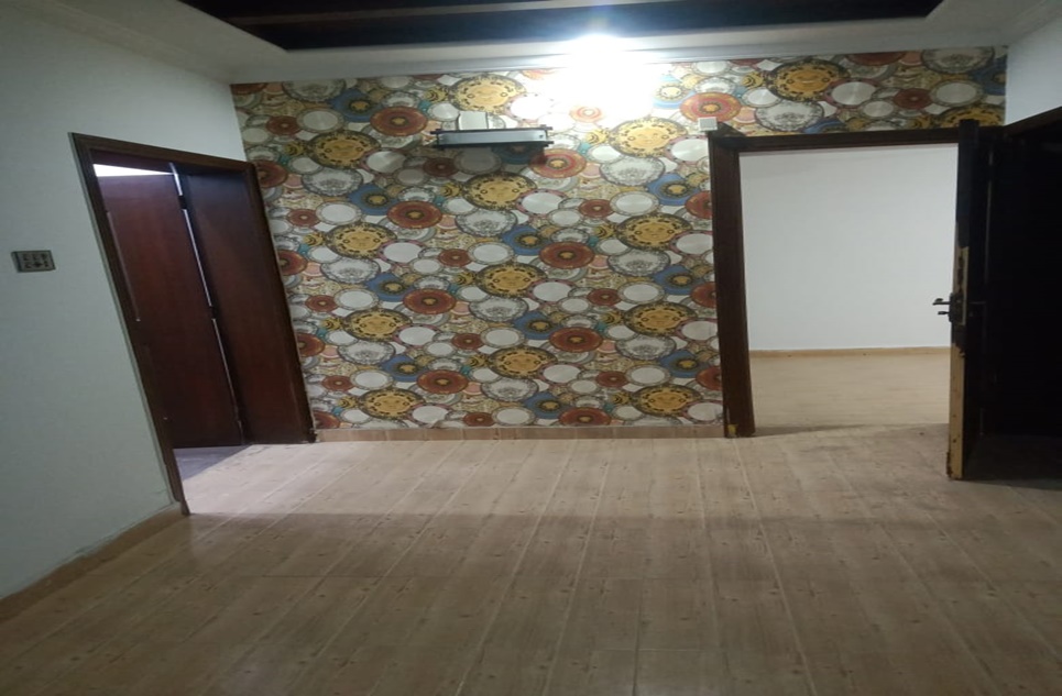 1 Kanal Upper Portion House for Rent in H Block Model Town Lahore