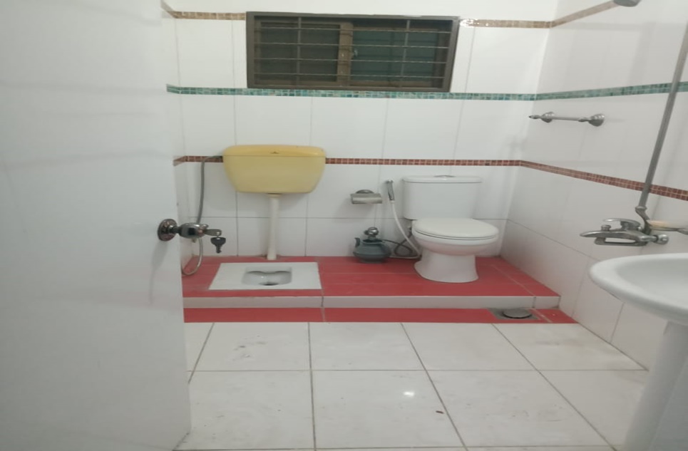 1 Kanal Upper Portion House for Rent in H Block Model Town Lahore