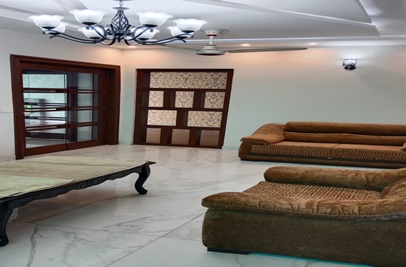 10 Marla House for Sale in Phase 6, DHA Lahore
