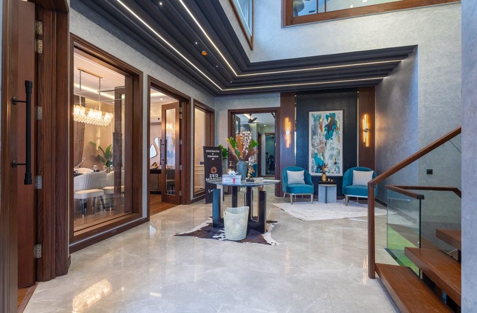 1 Kanal House for Sale in Block L Phase 6, DHA Lahore
