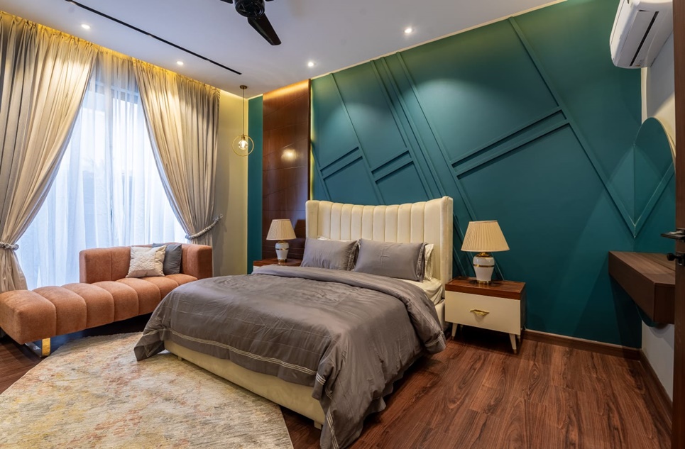 1 Kanal House for Sale in Block L Phase 6, DHA Lahore