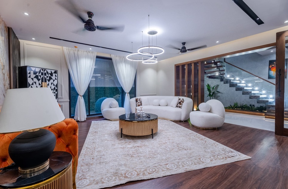 1 Kanal House for Sale in Block L Phase 6, DHA Lahore