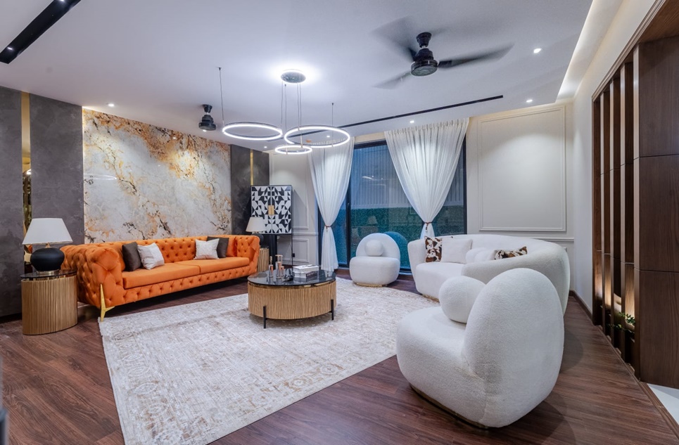 1 Kanal House for Sale in Block L Phase 6, DHA Lahore
