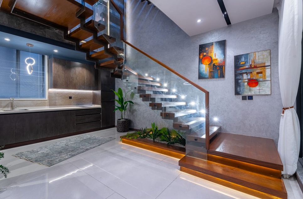 1 Kanal House for Sale in Block L Phase 6, DHA Lahore