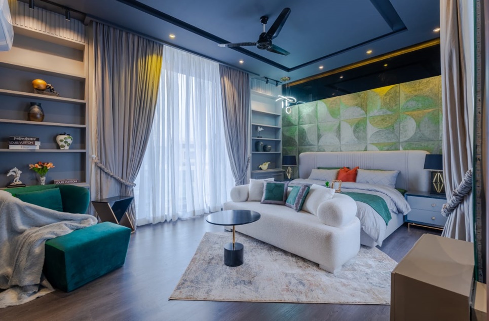 1 Kanal House for Sale in Block L Phase 6, DHA Lahore