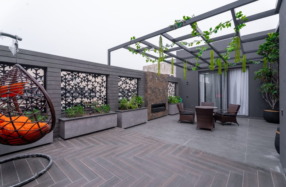 1 Kanal House for Sale in Block L Phase 6, DHA Lahore