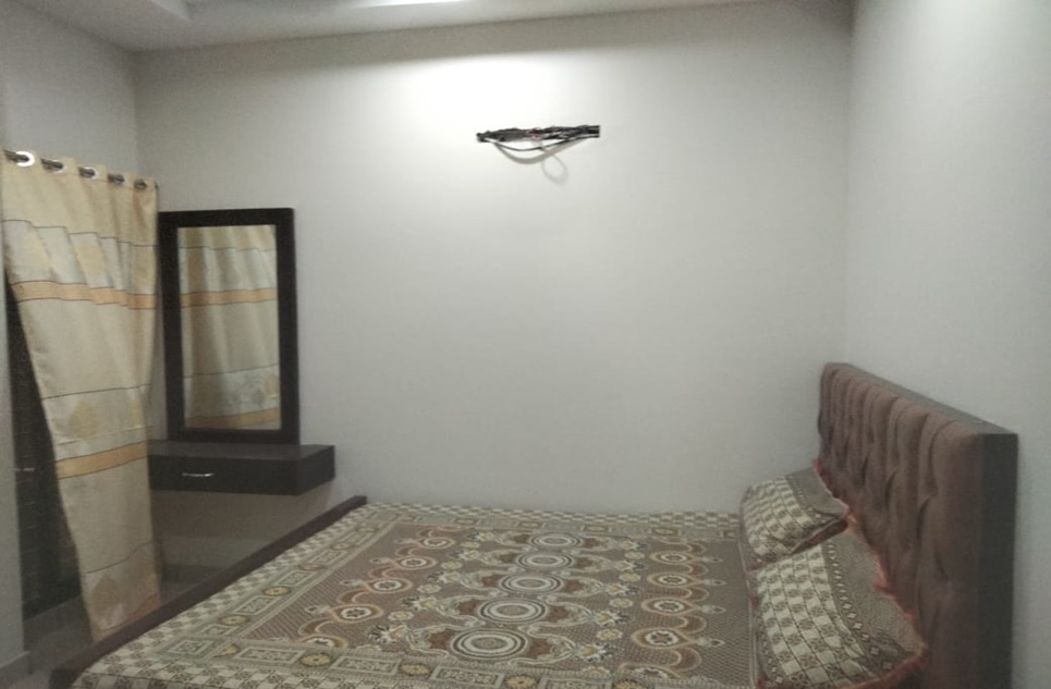 2 Bed Apartment for Rent in Citi Housing Society, Gujranwala