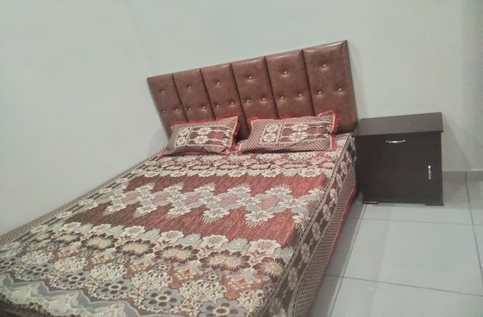 2 Bed Apartment for Rent in Citi Housing Society, Gujranwala
