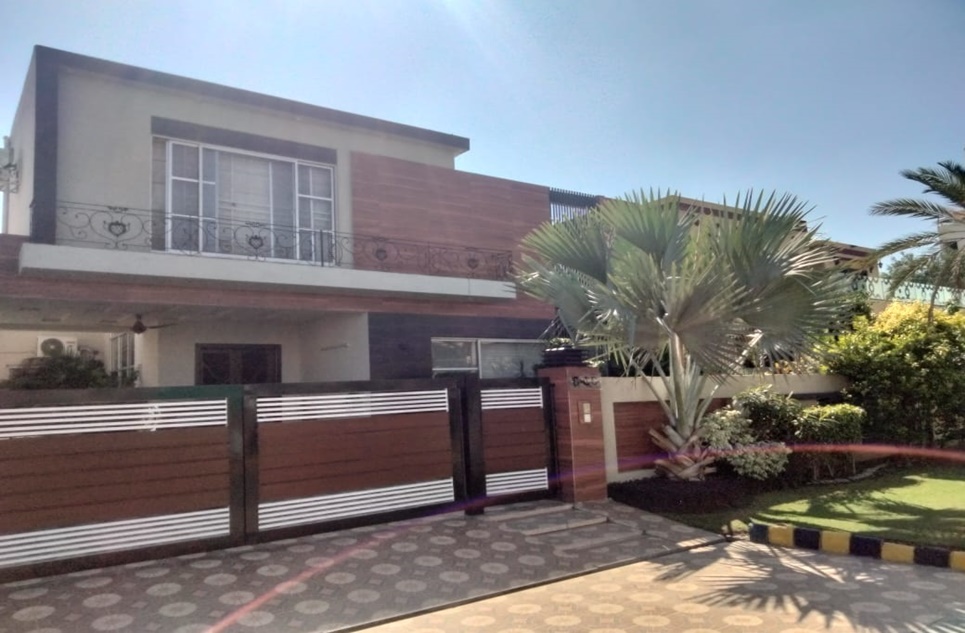 1 kanal house for sale in Citi Housing Society Gujranwala