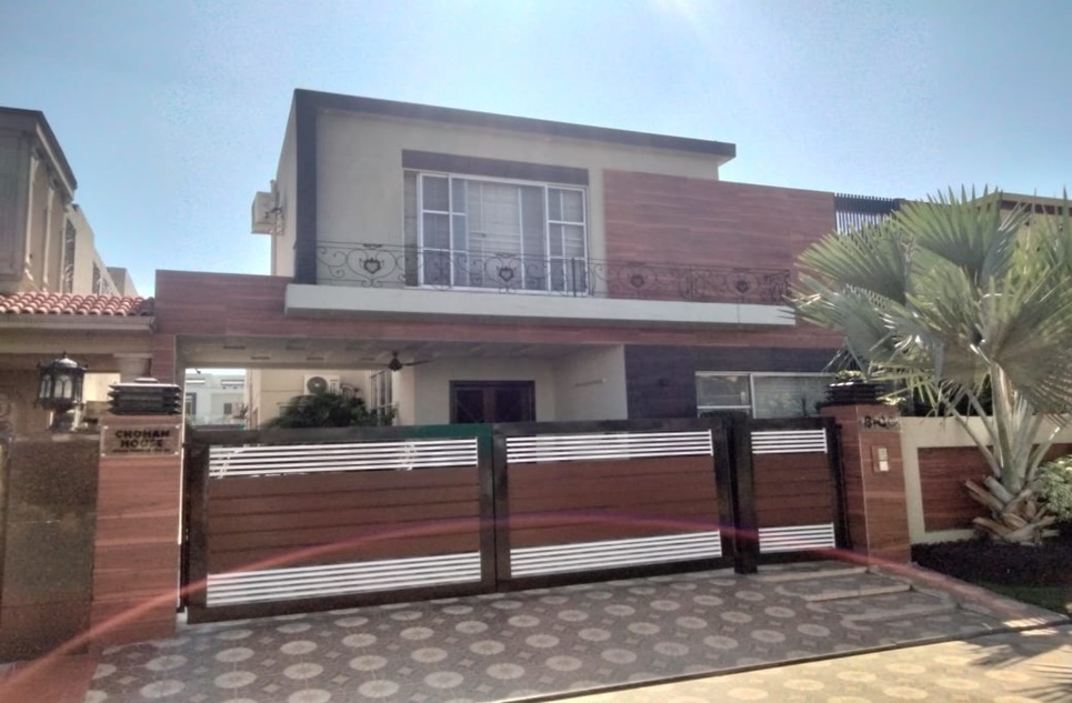 1 kanal house for sale in Citi Housing Society Gujranwala