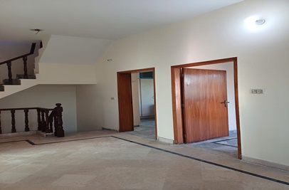 5 Marla House (Double Story) for Rent in Block G, Johar Town, Lahore