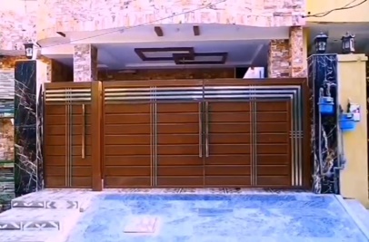 15 marla house for sale in PIA Road Lahore