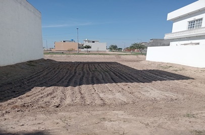 10 Marla Plot for Sale in Daimond Block, Park View City, Lahore