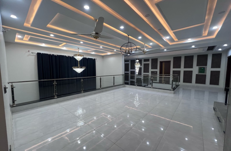 1 Kanal House for Sale in Valencia Housing Society, Lahore