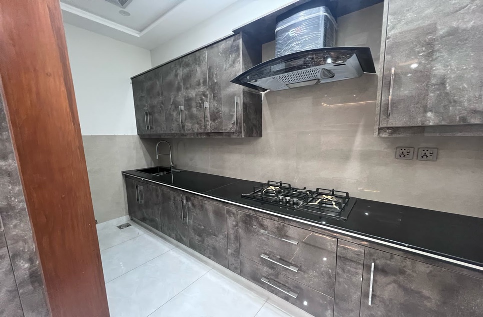 1 Kanal House for Sale in Valencia Housing Society, Lahore