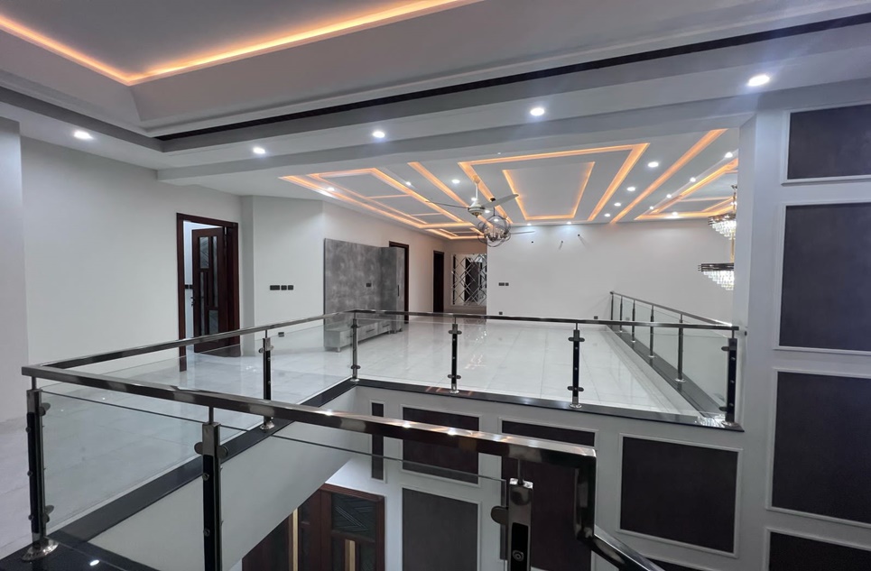 1 Kanal House for Sale in Valencia Housing Society, Lahore