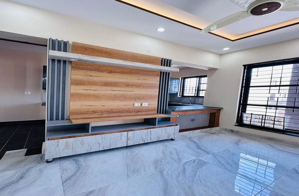 6.25 Marla House for Sale in Park View City, Lahore