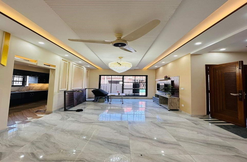6.25 Marla House for Sale in Park View City, Lahore