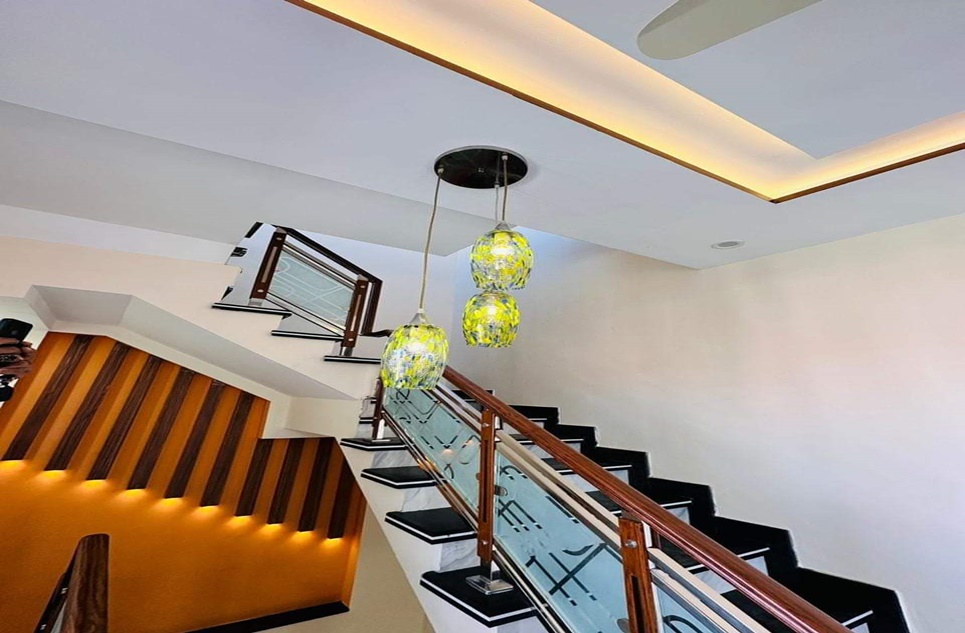 6.25 Marla House for Sale in Park View City, Lahore