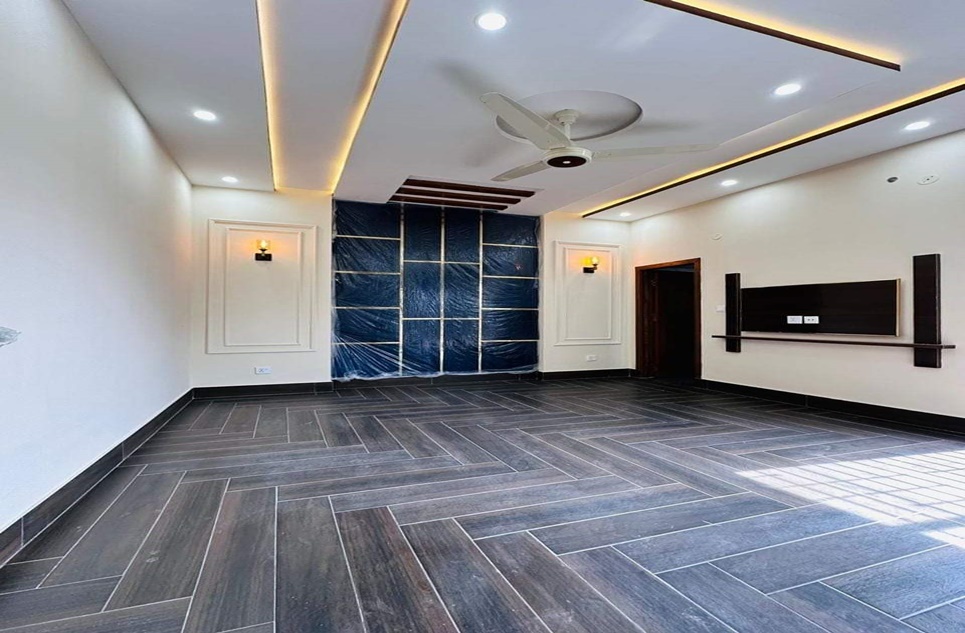 6.25 Marla House for Sale in Park View City, Lahore