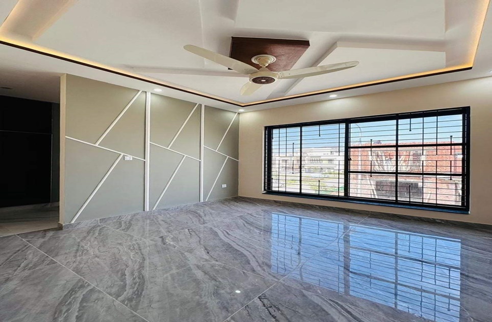6.25 Marla House for Sale in Park View City, Lahore