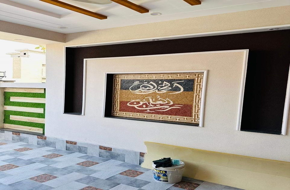 6.25 Marla House for Sale in Park View City, Lahore